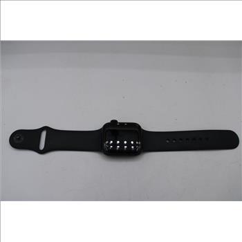 Apple Watch Series SE (LTE + GPS), 40mm Aluminum Case, Band (S/M) - Locked To Owner - SOLD FOR PARTS ONLY