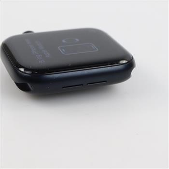 Apple Watch Series SE Sold For Parts