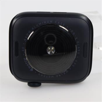 Apple Watch Series SE Sold For Parts