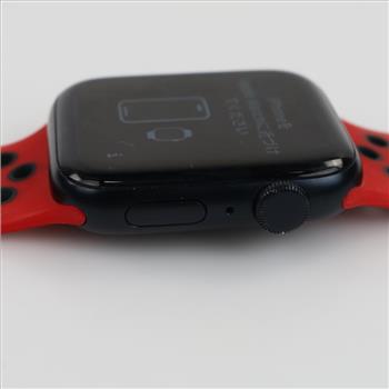 Apple Watch Series SE Sold For Parts