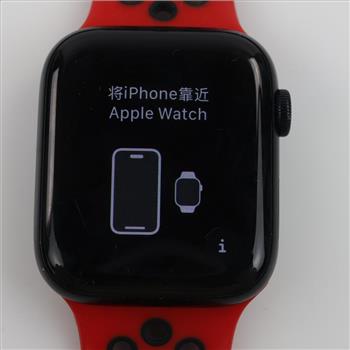 Apple Watch Series SE Sold For Parts