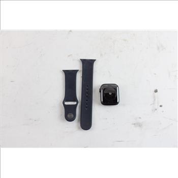 Apple Watch Series SE Sold For Parts