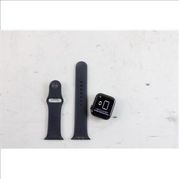 Apple Watch Series SE Sold For Parts
