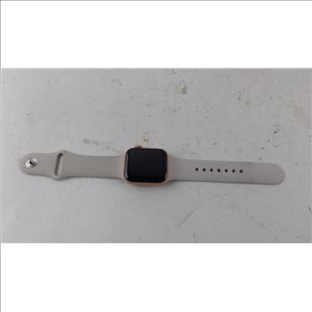 Apple Watch Series SE Sold For Parts