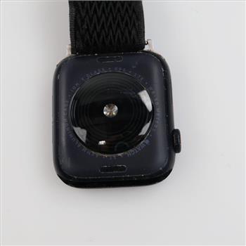 Apple Watch Series SE Sold For Parts