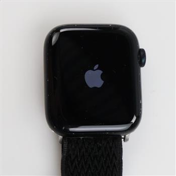 Apple Watch Series SE Sold For Parts