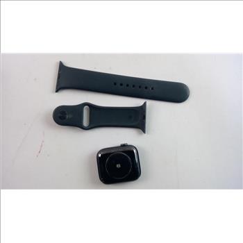 Apple Watch Series SE Sold For Parts