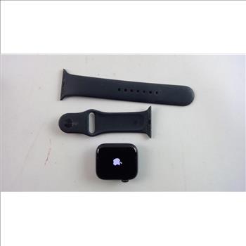Apple Watch Series SE Sold For Parts