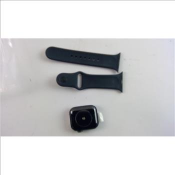 Apple Watch Series SE Sold For Parts