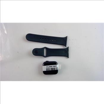 Apple Watch Series SE Sold For Parts