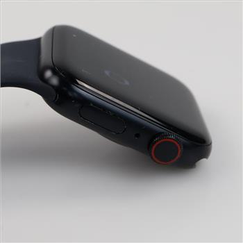 Apple Watch Series SE Sold For Parts