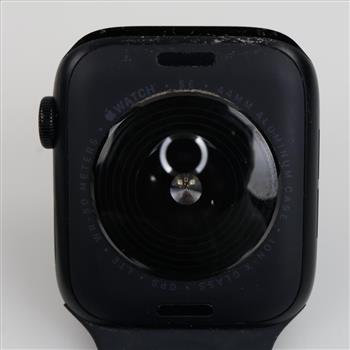 Apple Watch Series SE Sold For Parts