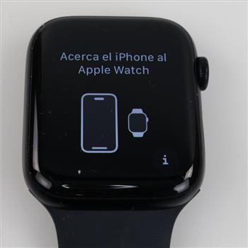 Apple Watch Series SE Sold For Parts