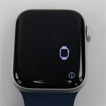 Apple Watch Series SE Sold For Parts