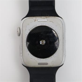 Apple Watch Series SE Sold For Parts
