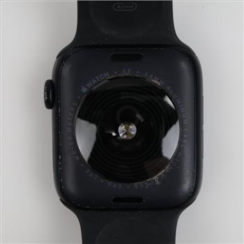 Apple Watch Series SE Sold For Parts