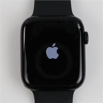 Apple Watch Series SE Sold For Parts
