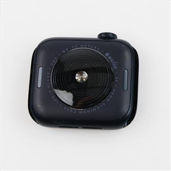 Apple Watch Series SE Sold For Parts