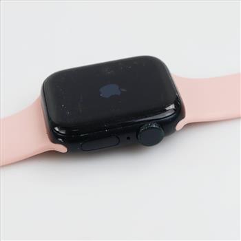 Apple Watch Series SE Sold For Parts
