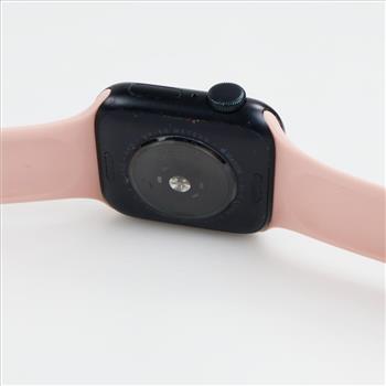 Apple Watch Series SE Sold For Parts