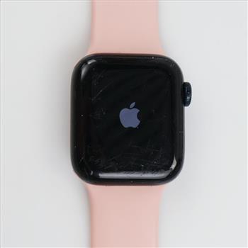 Apple Watch Series SE Sold For Parts