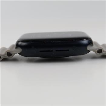 Apple Watch Series SE Sold For Parts