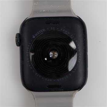 Apple Watch Series SE Sold For Parts