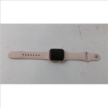 Apple Watch Series SE Sold For Parts