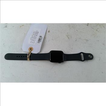 Apple Watch Series SE Sold For Parts