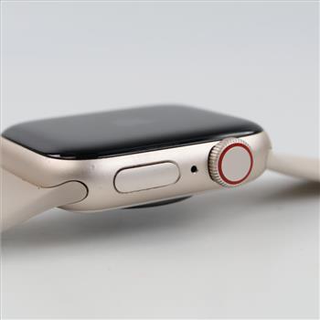 Apple Watch Series SE Sold For Parts