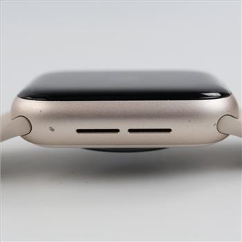 Apple Watch Series SE Sold For Parts