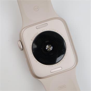 Apple Watch Series SE Sold For Parts