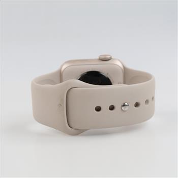 Apple Watch Series SE Sold For Parts