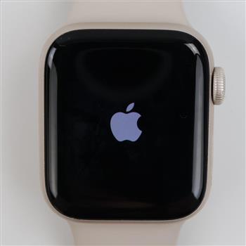 Apple Watch Series SE Sold For Parts