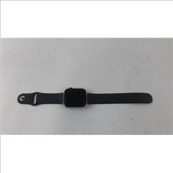 Apple Watch Series SE Sold For Parts