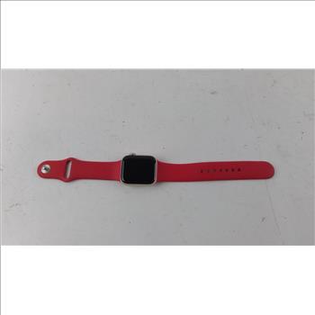 Apple Watch Series SE Sold For Parts