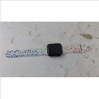 Apple Watch Series SE Sold For Parts