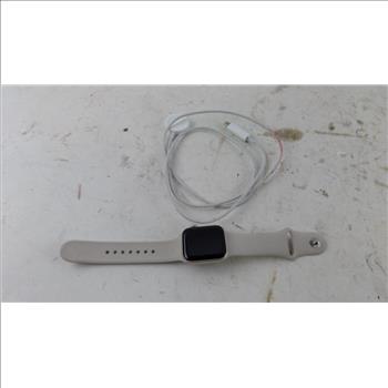 Apple Watch Series SE Sold For Parts