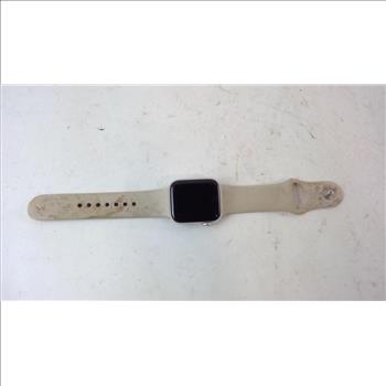 Apple Watch Series SE Sold For Parts