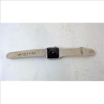 Apple Watch Series SE Sold For Parts