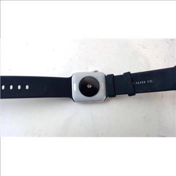 Apple Watch Series SE Sold For Parts