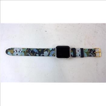 Apple Watch Series SE Sold For Parts