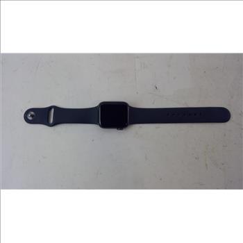 Apple Watch Series SE Sold For Parts
