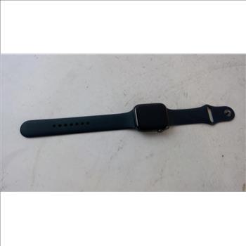 Apple Watch Series SE Sold For Parts