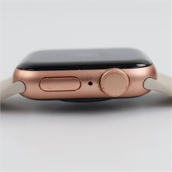 Apple Watch Series SE Sold For Parts