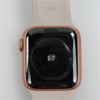 Apple Watch Series SE Sold For Parts