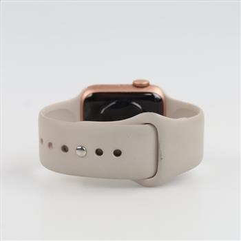 Apple Watch Series SE Sold For Parts