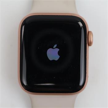 Apple Watch Series SE Sold For Parts