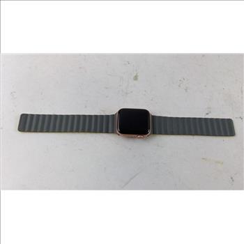 Apple Watch Series SE Sold For Parts