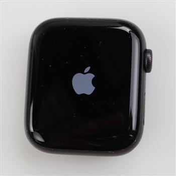 Apple Watch Series SE Sold For Parts